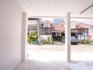 Rumah LB 156 Hadap Timur 5 Menit ke Mall Cinere Depok J-50508