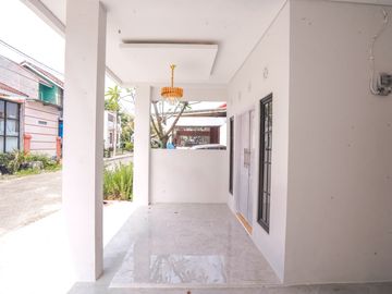 Rumah LB 156 Hadap Timur 5 Menit ke Mall Cinere Depok J-50508