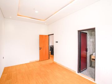 Rumah LB 156 Hadap Timur 5 Menit ke Mall Cinere Depok J-50508