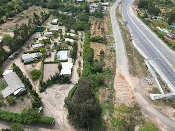 Casa en Venta en Sector Pucalán, camino Nogales