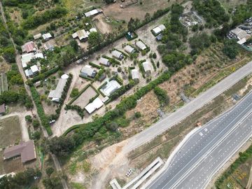 Casa en Venta en Sector Pucalán, camino Nogales