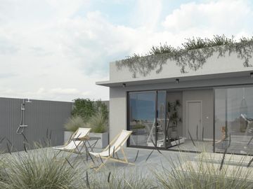 3 amb. Edificio de categoria ubicado En pleno Corazón de Villa Crespo