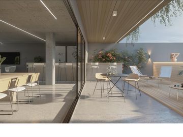 3 amb. Edificio de categoria ubicado En pleno Corazón de Villa Crespo