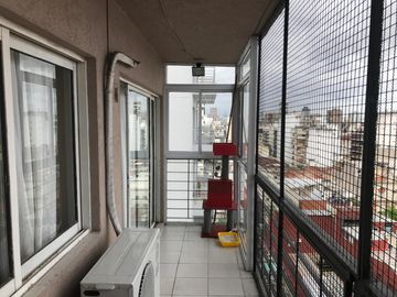 Departamento 3 Ambientes En Venta, Av. Corrientes - Abasto *VENDIDO*