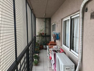 Departamento 3 Ambientes En Venta, Av. Corrientes - Abasto *VENDIDO*