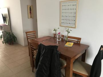 Departamento 3 Ambientes En Venta, Av. Corrientes - Abasto *VENDIDO*