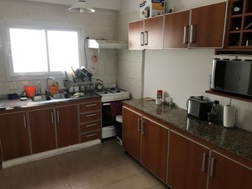 Departamento 3 Ambientes En Venta, Av. Corrientes - Abasto *VENDIDO*