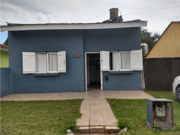 VENTA CHALET EN PUNTA MOGOTES