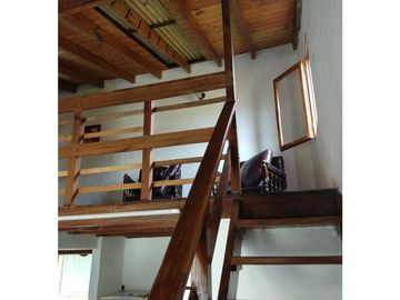 VENTA CHALET EN PUNTA MOGOTES
