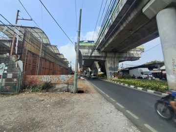 Dijual Cepat Tanah Kavling Bonus Rumah Di Ciledug Raya