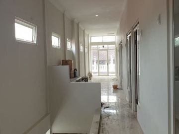 RUMAH KOST PALING MURAH DI MALANG 10 KAMAR DEKET UNIBRAW