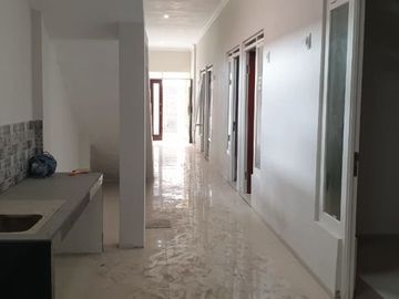 RUMAH KOST PALING MURAH DI MALANG 10 KAMAR DEKET UNIBRAW