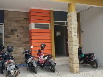 RUMAH KOST PALING MURAH DI MALANG 10 KAMAR DEKET UNIBRAW