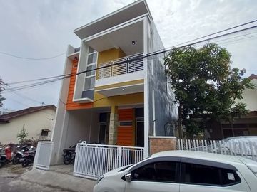 RUMAH KOST PALING MURAH DI MALANG 10 KAMAR DEKET UNIBRAW