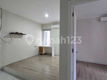 Dijual Rumah Siap Huni, Furnished Cluster Fresco Aria BSD Foresta