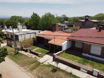 CASA CON GAS NATURAL | B° LOMA HERMOSA | SANTA ROSA DE CALAMUCHITA