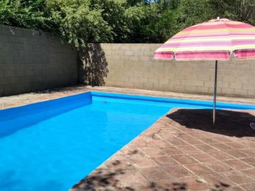 CASA CON GAS NATURAL | B° LOMA HERMOSA | SANTA ROSA DE CALAMUCHITA