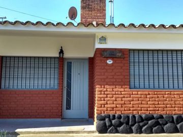 CASA CON GAS NATURAL | B° LOMA HERMOSA | SANTA ROSA DE CALAMUCHITA