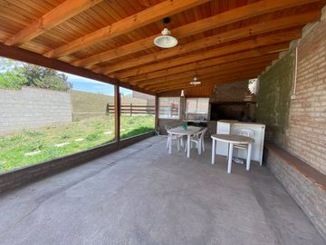 CASA CON GAS NATURAL | B° LOMA HERMOSA | SANTA ROSA DE CALAMUCHITA