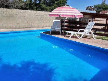CASA CON GAS NATURAL | B° LOMA HERMOSA | SANTA ROSA DE CALAMUCHITA