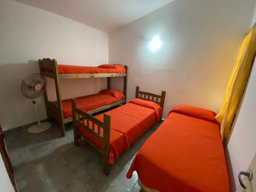 CASA CON GAS NATURAL | B° LOMA HERMOSA | SANTA ROSA DE CALAMUCHITA