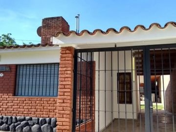 CASA CON GAS NATURAL | B° LOMA HERMOSA | SANTA ROSA DE CALAMUCHITA