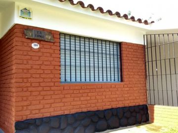 CASA CON GAS NATURAL | B° LOMA HERMOSA | SANTA ROSA DE CALAMUCHITA