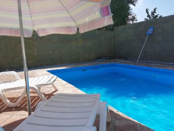 CASA CON GAS NATURAL | B° LOMA HERMOSA | SANTA ROSA DE CALAMUCHITA