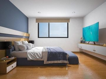 ESTRENA CASA EN SAN MATEO ATENCO