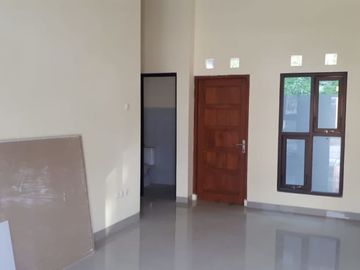 RUMAH BERKUALITAS HANYA 5 MENIT KE KAMPUS UMY JOGJA