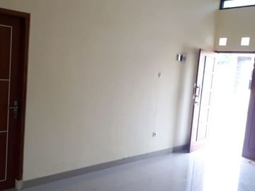 RUMAH BERKUALITAS HANYA 5 MENIT KE KAMPUS UMY JOGJA