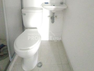APARTAMENTO en VENTA en Los Patios La Floresta
