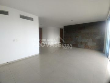 APARTAMENTO en VENTA en Los Patios La Floresta
