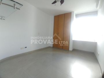 APARTAMENTO en VENTA en Los Patios La Floresta