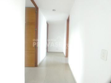 APARTAMENTO en VENTA en Los Patios La Floresta