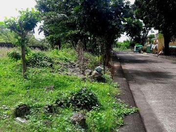 Last Remaining 152 Sqm Lot for Sale in Basak Lapu-Lapu Cebu near Gaisano Grand Mall