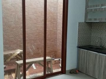 Town house 2Lantai lokasi strategis di zona komersil jagakarsa,jaksel