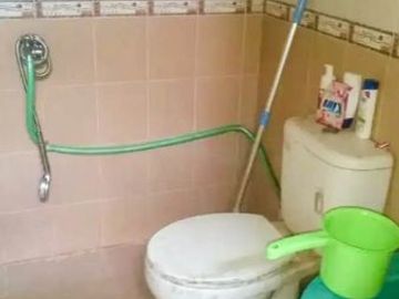 Rumah Murah Luas 77 di Tasikmadu Sukarno Hatta Malang