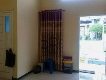 Rumah Murah Luas 77 di Tasikmadu Sukarno Hatta Malang