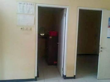 Rumah Murah Luas 77 di Tasikmadu Sukarno Hatta Malang
