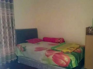 Rumah Murah Luas 77 di Tasikmadu Sukarno Hatta Malang