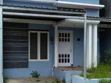 Rumah Murah Luas 77 di Tasikmadu Sukarno Hatta Malang
