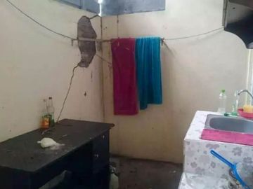 Rumah Murah Luas 77 di Tasikmadu Sukarno Hatta Malang