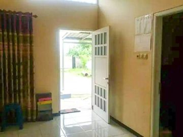 Rumah Murah Luas 77 di Tasikmadu Sukarno Hatta Malang