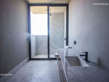 Casa en Venta en Punta de Mita, Puerto Vallarta, Nayarit