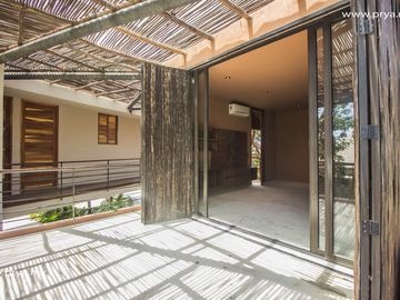 Casa en Venta en Punta de Mita, Puerto Vallarta, Nayarit