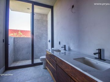 Casa en Venta en Punta de Mita, Puerto Vallarta, Nayarit