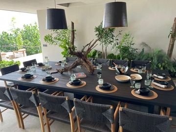 Casa en Venta en Punta de Mita, Puerto Vallarta, Nayarit