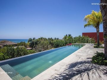 Casa en Venta en Punta de Mita, Puerto Vallarta, Nayarit