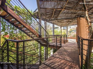 Casa en Venta en Punta de Mita, Puerto Vallarta, Nayarit
